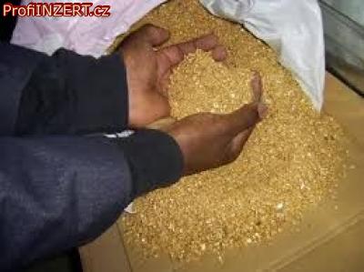Obrázek k inzerátu: Zlato, zlaté slitky, zlatý prach, zlaté slitky a nugety k pr Obrázek k inzerátu: Zlato, zlaté slitky, zlatý prach, zlaté slitky a nugety k pr