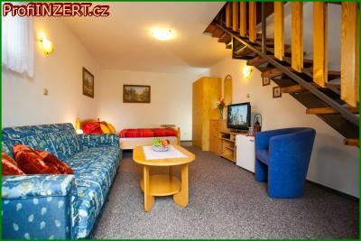 Obr�zek k inzer�tu: Ubytov�n� �esk� Bud�jovice - penzion