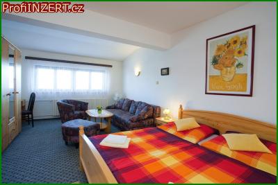 Obr�zek k inzer�tu: Penzion Minor ubytov�n� �esk� Bud�jovice