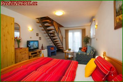 Obr�zek k inzer�tu: Penzion Minor ubytov�n� �esk� Bud�jovice