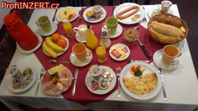 Obr�zek k inzer�tu: Penzion Minor ubytov�n� �esk� Bud�jovice