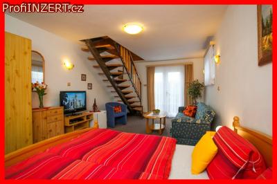 Obr�zek k inzer�tu: Mileneck� azyl �esk� Bud�jovice