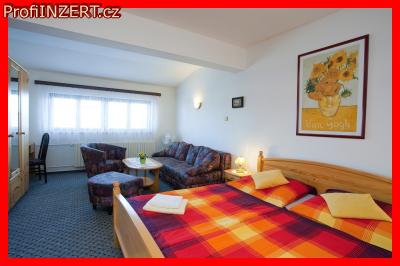 Obr�zek k inzer�tu: Mileneck� azyl �esk� Bud�jovice