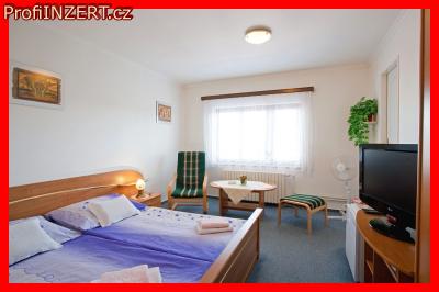 Obr�zek k inzer�tu: Mileneck� azyl �esk� Bud�jovice