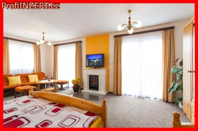 Obr�zek k inzer�tu: Azyl pro milence �esk� Bud�jovice