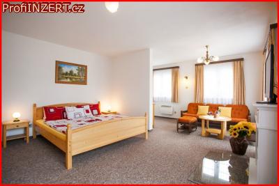 Obr�zek k inzer�tu: Azyl pro milence �esk� Bud�jovice