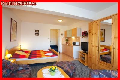 Obr�zek k inzer�tu: Azyl pro milence �esk� Bud�jovice