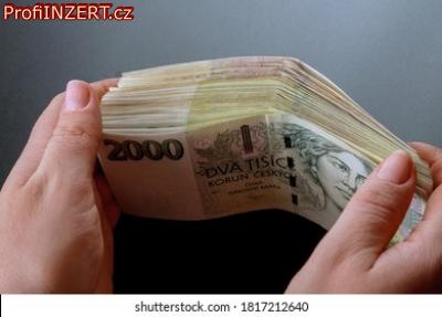 Obr�zek k inzer�tu: Garance finan�n� pomoci