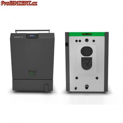 Obr�zek k inzer�tu: Kotel na d�evo - 16 kW