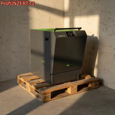 Obr�zek k inzer�tu: Kotel na d�evo - 16 kW