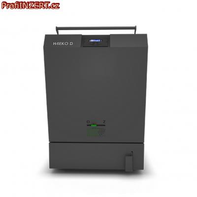 Obrázek k inzerátu: 20 kW - Kotel na dřevo – moderní a výkonný Obrázek k inzerátu: 20 kW - Kotel na dřevo – moderní a výkonný