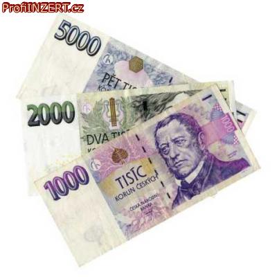 Obr�zek k inzer�tu: Rychl� a legitimn� p�j�ka od soukrom� osoby