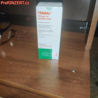 Obr�zek k inzer�tu: Tralgit 96ml a tramal 200mg
