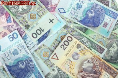 Obr�zek k inzer�tu: Dobr� den,  Nab�z�m mezin�rodn� p�j�ky.  S kapit�lem,