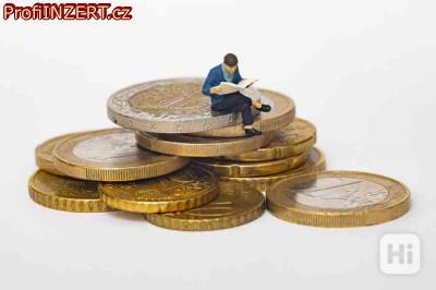 Obr�zek k inzer�tu: P�j�ka pro ob�any �eska a Slovenska. 