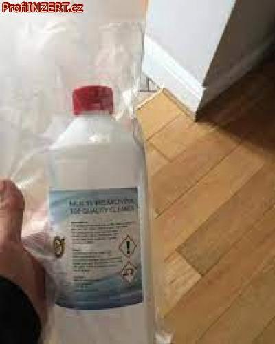 Obr�zek k inzer�tu: Kupte si gama-butyrolakton 98% γ-butyrolakton GBL onlin