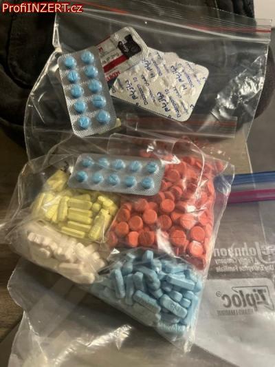 Obrázek k inzerátu: Koupit extázi, kolu, led, flunitrazepam, ozempic, nembutal, Obrázek k inzerátu: Koupit extázi, kolu, led, flunitrazepam, ozempic, nembutal,