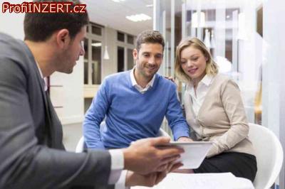 Obr�zek k inzer�tu: Exkluzivn� nab�dka peer-to-peer p�j�ky