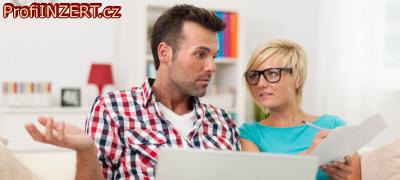 Obrázek k inzerátu: Řešení soukromého financování Obrázek k inzerátu: Řešení soukromého financování