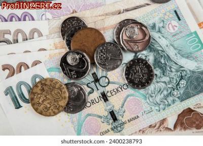 Obr�zek k inzer�tu: Okam�it� a bezpe�n� nab�dka p�j�ky 