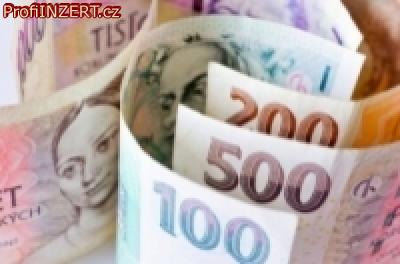Obrázek k inzerátu: LEGÁLNÍ NEBANKOVNÍ PŮJČKY Obrázek k inzerátu: LEGÁLNÍ NEBANKOVNÍ PŮJČKY