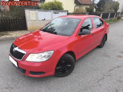 Obr�zek k inzer�tu: �koda Octavia 1.6 MPI LPG