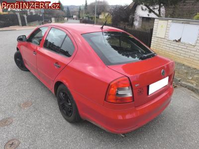 Obr�zek k inzer�tu: �koda Octavia 1.6 MPI LPG