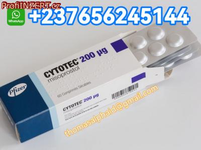 Obrázek k inzerátu: Whtp+237656245144, Buy Cytotec Misoprostol Pill In Singapore Obrázek k inzerátu: Whtp+237656245144, Buy Cytotec Misoprostol Pill In Singapore