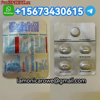 Obrázek k inzerátu: Buy 200 Mg Mifepristone Pill In Slovakia Obrázek k inzerátu: Buy 200 Mg Mifepristone Pill In Slovakia