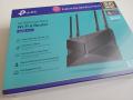 Obrázek k inzerátu Router AX1800 Dual Band Wi-Fi 6 TP-LINK - nový