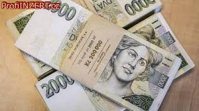 Obr�zek k inzer�tu: Po��dejte o z�ru�n� trustov� �v�r