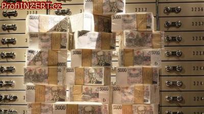 Obr�zek k inzer�tu: Nab�dka nevratn�ho financov�n�