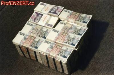 Obr�zek k inzer�tu: Seri�zn� nab�dka p�j�ky