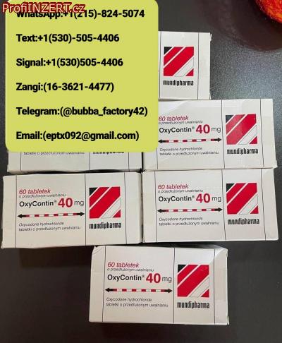 Obr�zek k inzer�tu: (WhatsApp:+1(215)-824-5074) Buy tramadol, xanax, fentanyl, h