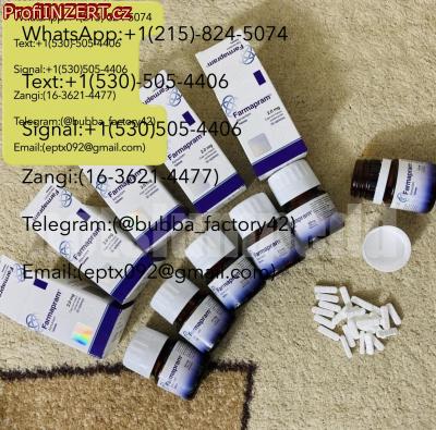 Obr�zek k inzer�tu: (WhatsApp:+1(215)-824-5074) Buy tramadol, xanax, fentanyl, h