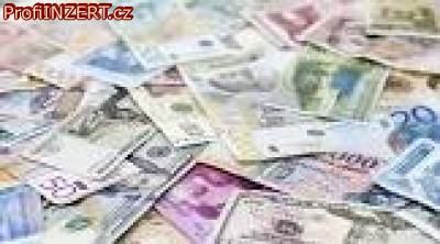 Obr�zek k inzer�tu: Nov�, rychl� soukrom� p�j�ka