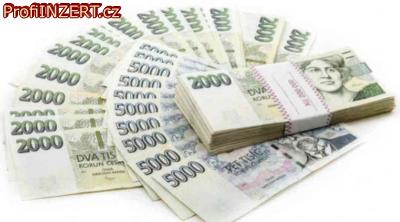 Obr�zek k inzer�tu: Osobn� p�j�ka - Finance pro ka�d�ho