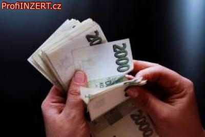Obr�zek k inzer�tu: 💰 Rychl� a spolehliv� p�j�ky k dispozici