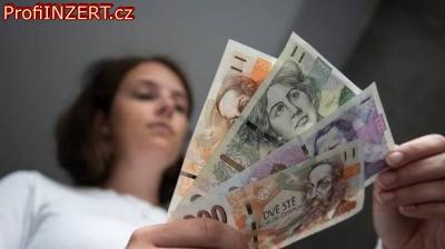 Obr�zek k inzer�tu: Rychl� a urgentn� p�j�ka