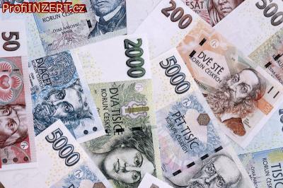 Obr�zek k inzer�tu: Rychl� od 50000 k� 