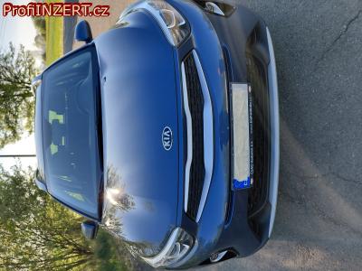Obr�zek k inzer�tu: Prod�m Kia Stonic