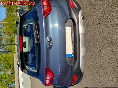 Obr�zek k inzer�tu: Prod�m Kia Stonic