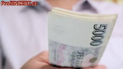 Obr�zek k inzer�tu: Bezpe�n� a rychl� p�j�ka