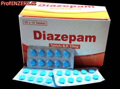Obr�zek k inzer�tu: Diazepam, Xanax,Rohypnol Rivotril, Lexaurin, Lorazepam,Clona