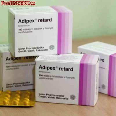 Obr�zek k inzer�tu: Diazepam, Xanax, Rohypnol, Rivotril, Lexaurin, Lorazepam, Cl