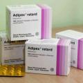 Obr�zek k inzer�tu Diazepam, Xanax, Rohypnol, Rivotril, Lexaurin, Lorazepam, Cl