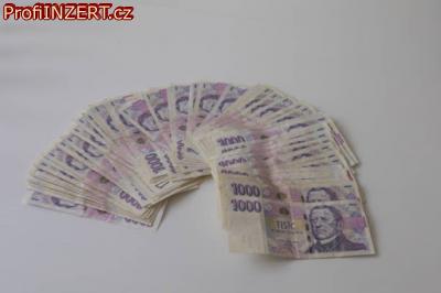 Obr�zek k inzer�tu: Z�skejte p�j�ku od 24 hodin 