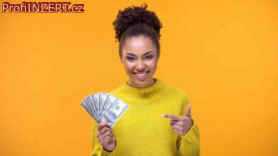 Obr�zek k inzer�tu: Hled�te spolehlivou p�j�ku bez stresu a skryt�ch p�ekvapen�?