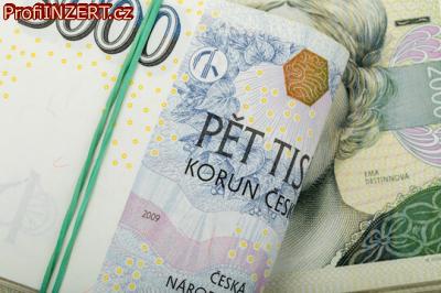 Obr�zek k inzer�tu: Okam�it� p�j�ka 24 hodin