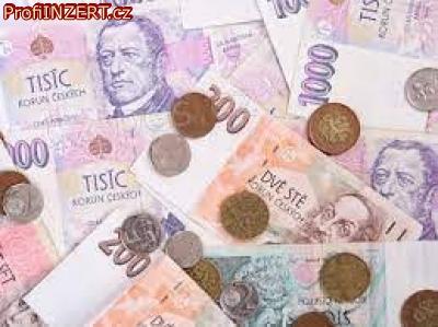Obr�zek k inzer�tu: Finance a ekonomika 